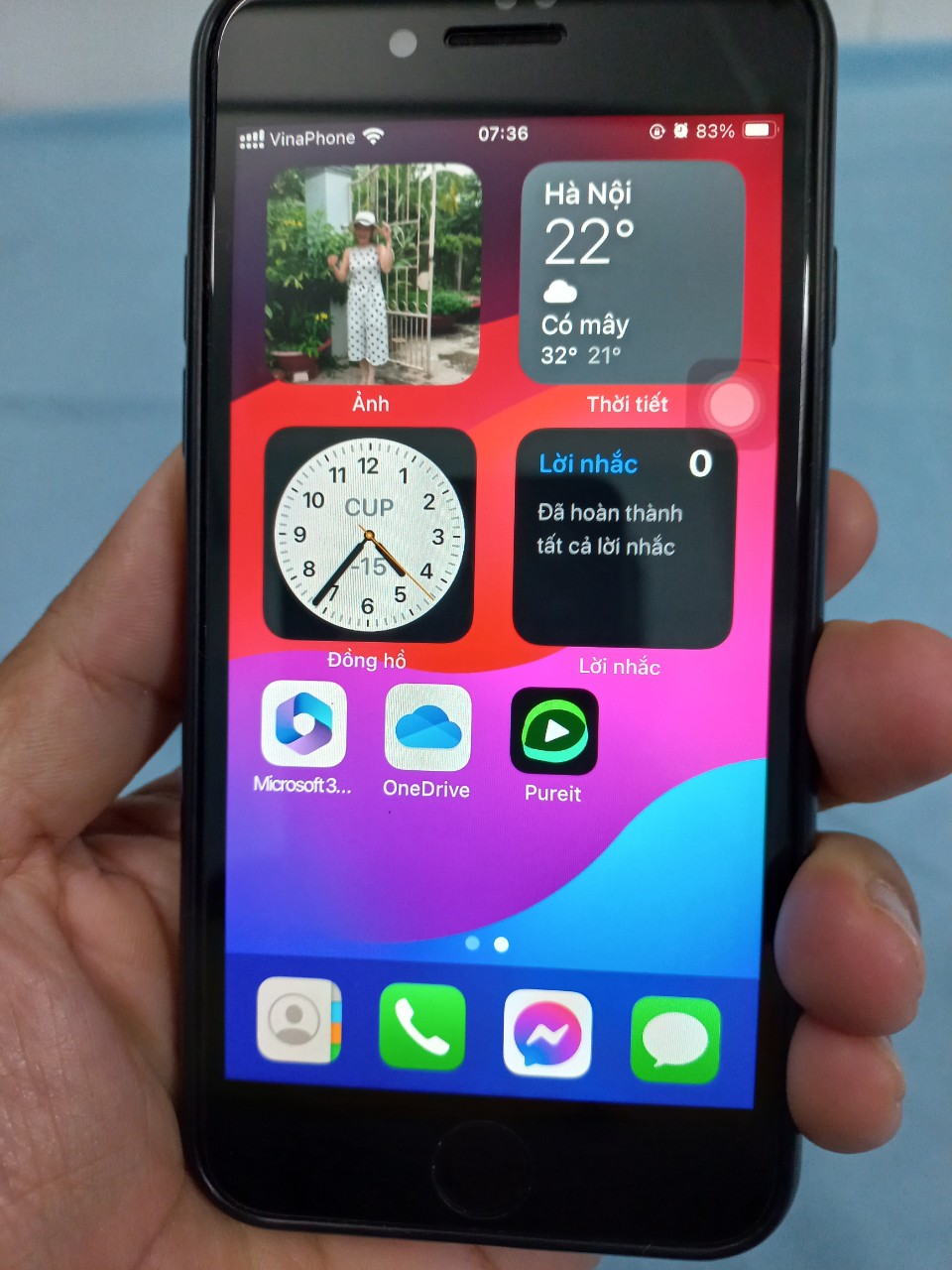 Cảnh báo mã độc có thể đánh cắp Face ID và tài khoản ngân hàng trên iPhone, nhắm tới người dùng Việt