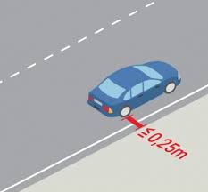 Luật Trật tự, an toàn giao thông đường bộ: Những nơi nào không được dừng, đỗ xe?