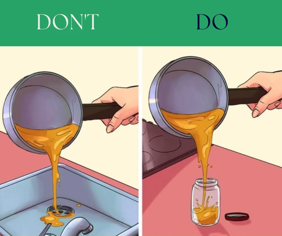 Tái sử dụng dầu ăn nhiều lần: Nguy cơ gây ung thư