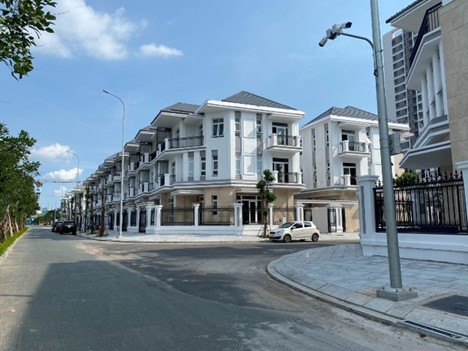 TP.HCM: Một công ty bị yêu cầu nộp hơn 400 tỉ tiền chậm nộp thuế