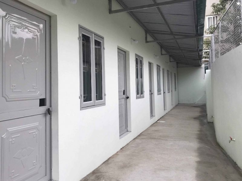 TP.HCM: Một số khu nhà trọ cho sinh viên với mức giá hợp lý, an ninh đảm bảo