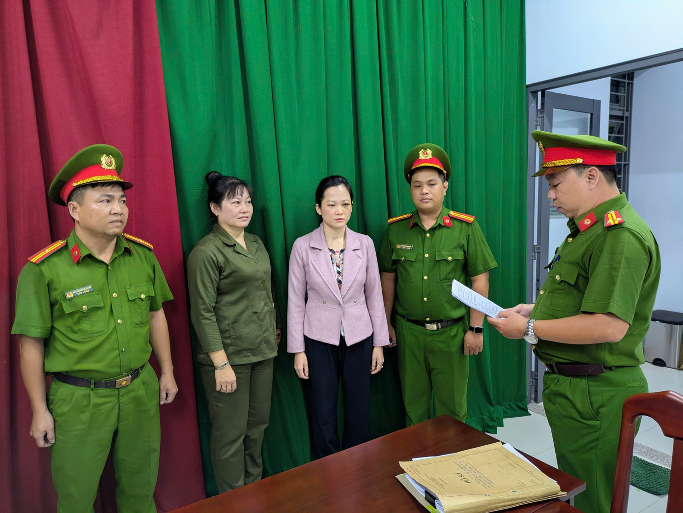 Chủ cơ sở nha khoa Tuyết Chinh khai nguyên nhân hành hung khách hàng