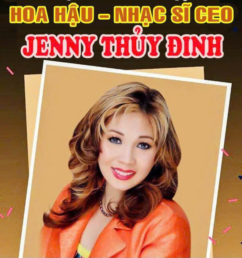 Đại lễ Vu Lan – Sự kết hợp ý nghĩa giữa Hoa hậu, Nhạc sĩ Jenny Thủy Đinh và MC Hoàng Phi Hải