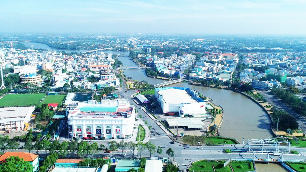 Tây Ninh: Đổi mới mô hình tăng trưởng theo hướng kinh tế xanh, kinh tế số, kinh tế tuần hoàn