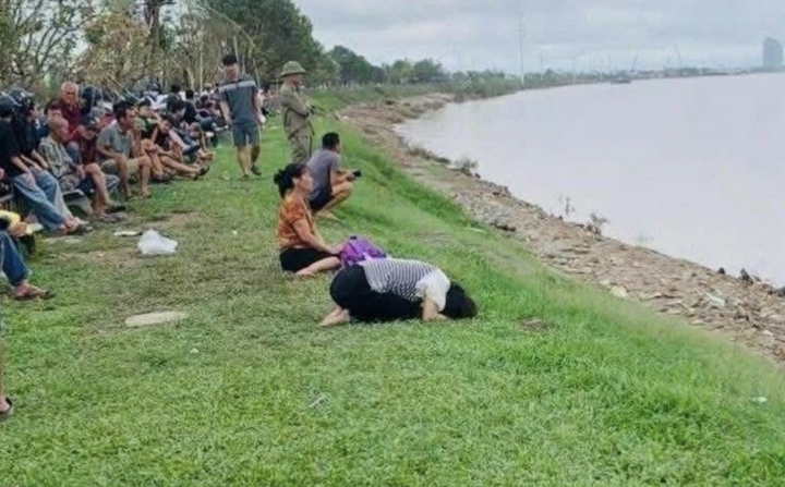 Bố ôm 2 con nhảy cầu Bến Thủy: Khi cái chết không còn là bi kịch mà là tội ác