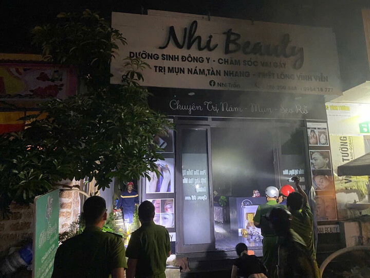 Phóng hoả đốt nhà người tình ở Gia Lai: Thêm một nạn nhân không qua khỏi