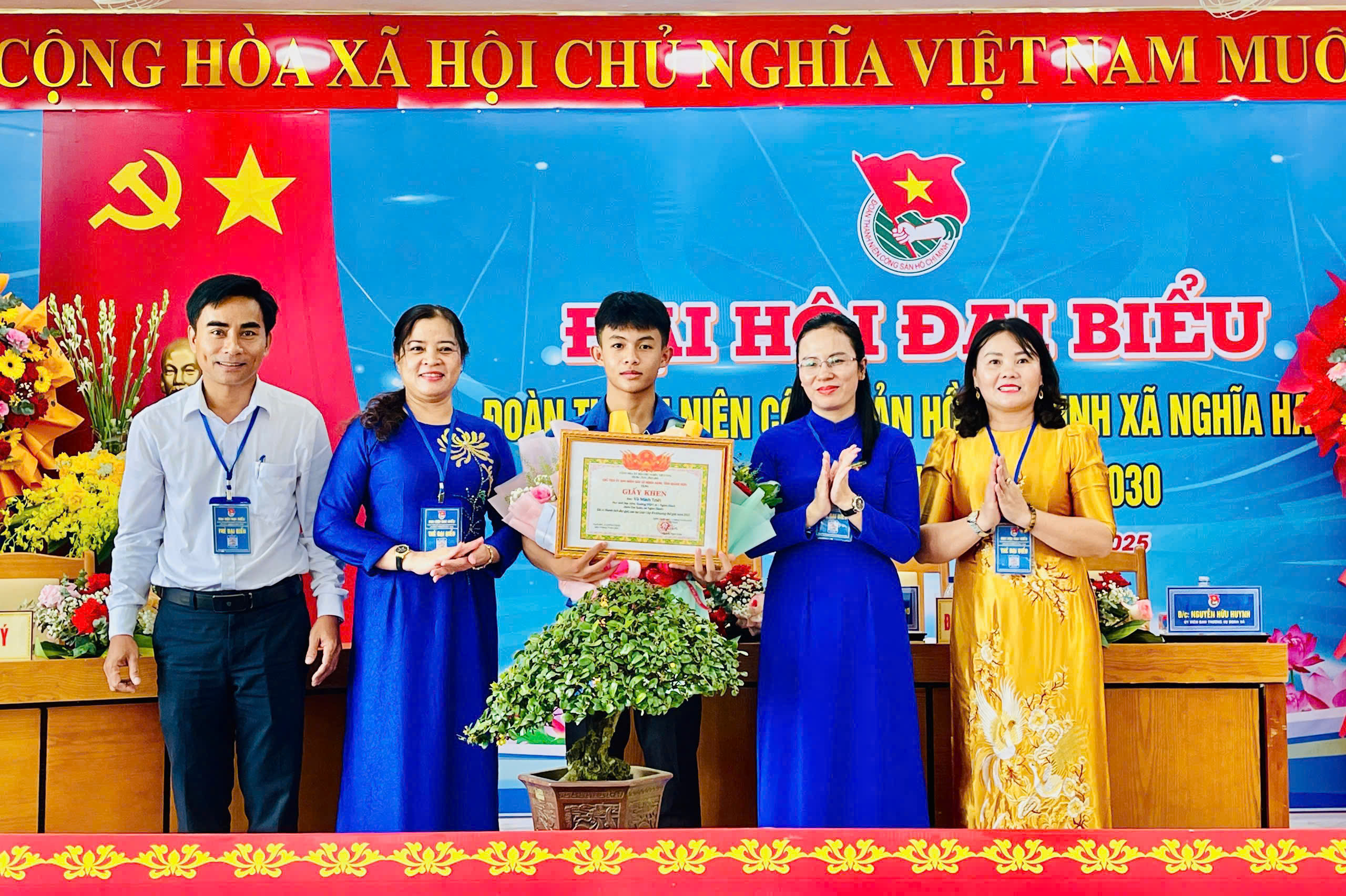 VẬN ĐỘNG VIÊN VÕ MINH TRIẾT – NIỀM TỰ HÀO QUẢNG NGÃI GIÀNH HUY CHƯƠNG ĐỒNG TẠI GIẢI VÔ ĐỊCH CÚP KICKBOXING THẾ GIỚI 2025