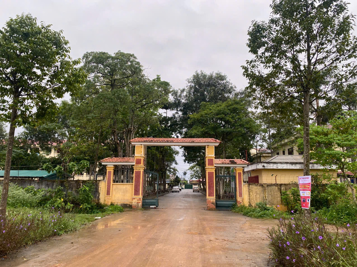 Nam sinh ở Thanh Hóa tử vong sau 5 ngày bị bạn cùng trường đánh hội đồng