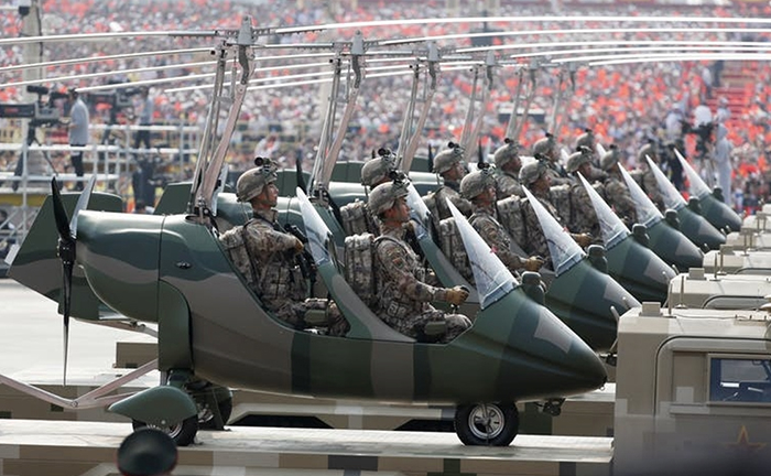 Nóng thế giới ngày 15/11: Mỹ tấn công quân sự vào “khủng bố ma túy” vùng Caribe