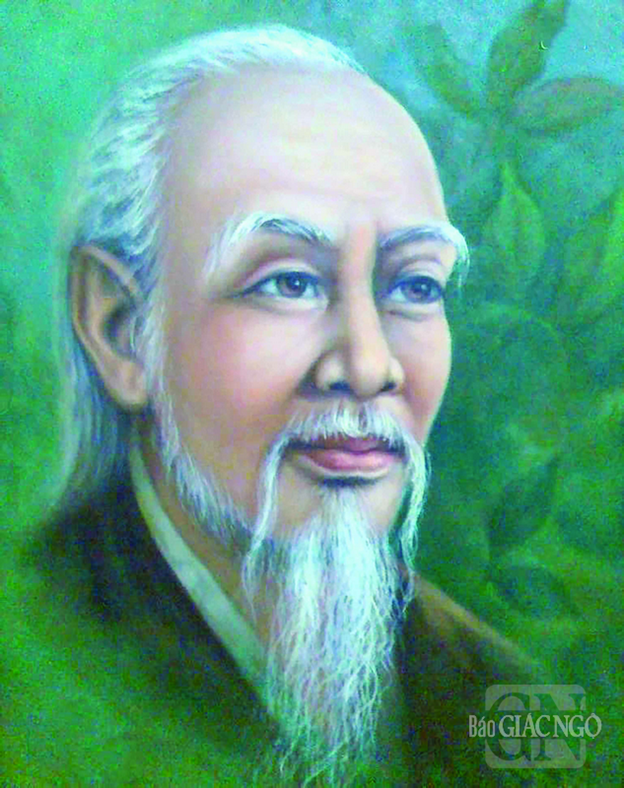 Vị Thiền sư được đặt tên đường, cơ sở y tế và giáo dục nhiều nhất