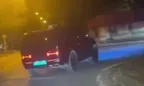 Hà Nội: Công an vào cuộc xác minh xe biển xanh rời khỏi hiện trường sau va chạm giao thông