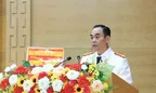Tân Phó Giám đốc Công an được biệt phái về làm Ban Quản lý dự án TP Đồng Nai