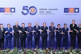 Tầm quan trọng đặc biệt của hội nghị thượng đỉnh ASEAN - Australia