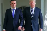 Cuộc gặp riêng của Tổng thống Ba Lan và ông Trump tại New York