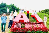 Hành trình về nguồn tri ân nhân dịp 27/7 tại quê hương Hà Nam - đất Mẹ anh hùng