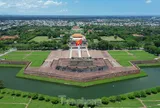 Đại Nội Huế – Dấu ấn lịch sử cố đô