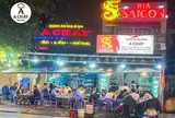 Quán Ăn Gia Đình A Chảy – Hương Vị Quen Thuộc Gần 20 Năm Giữa Lòng Quận 8