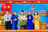 VẬN ĐỘNG VIÊN VÕ MINH TRIẾT – NIỀM TỰ HÀO QUẢNG NGÃI GIÀNH HUY CHƯƠNG ĐỒNG TẠI GIẢI VÔ ĐỊCH CÚP KICKBOXING THẾ GIỚI 2025