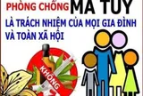 Tây Ninh: Xã Vĩnh Công quyết tâm giữ vững danh hiệu “Xã không ma túy” năm 2026