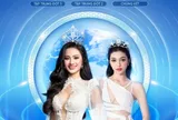 Việt Nam lần đầu tổ chức cuộc thi Miss World
