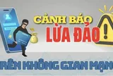 Cảnh giác với thủ đoạn: Giả danh cơ quan BHXH yêu cầu cài 'thẻ BHXH điện tử'