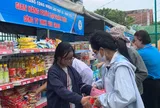 TP.HCM: Tổ chức tháng công nhân tại Phường Hiệp Bình