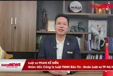 Tranh chấp tại công ty 142: Tình tiết mới “ Đứng Tên Hộ” doanh nghiệp