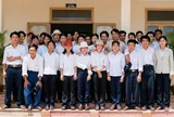 Tam Giang ơi, ta về thôi: Cuộc hẹn thanh xuân sau một phần tư thế kỷ