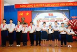 Bến Tre – Vĩnh Long: Họp mặt tuyên dương, khen thưởng tập thể, cá nhân đạt thành tích cao trong năm học 2025-2026