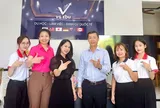 Một cái bắt tay – mở ra nhiều cơ hội, Một sự đồng hành – kiến tạo tương lai