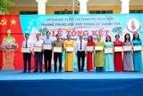 Trường THPT Lê Thánh Tôn Tổng kết năm học 2025-2026: Dấu ấn của sự đổi mới và phát triển