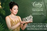 Hoa Hậu - Hằng Nguyễn đảm nhận vai trò Trưởng Ban tổ chức Casting Miss Business Global – Vietnam 2026