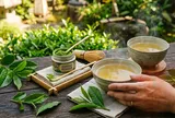 Các loại đồ uống buổi sáng giúp tăng cường sự tập trung
