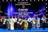 Liên hoan phim ngắn Thành phố Hồ Chí Minh: Bổ sung lực lượng làm phim trong tương lai