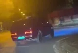 Hà Nội: Công an vào cuộc xác minh xe biển xanh rời khỏi hiện trường sau va chạm giao thông