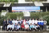 TỰ HÀO DÒNG HỌ PHAN: BẢNG VÀNG RẠNG RỠ VÀ KHÁT VỌNG TIẾP LỬA PHONG TRÀO KHUYẾN HỌC, KHUYẾN TÀI