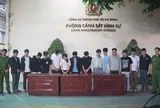 Trăn trở của các điều tra viên khi triệt phá đường dây lừa đảo du lịch ở TPHCM