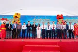 Khởi động Dự án Cụm liên hợp sản xuất muối tinh 1.171 tỷ đồng tại xã Xuân Lộc
