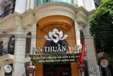 Sen Thuần Việt - Nơi yêu thương cơ thể, chăm sóc sức khoẻ và đánh thức vẻ đẹp từ bên trong
