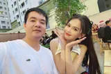 Châu Minh Trần và Ngọc Trinh: Sự kết hợp giữa tư duy kinh doanh quốc tế và sức hút giải trí Việt