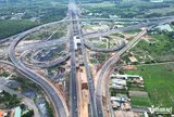 Từ sân bay Long Thành đến trục chiến lược ven sông: Cực tăng trưởng 2 con số của Đồng Nai
