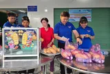 Một nghìn đồng - một ổ bánh mì - một tấm lòng