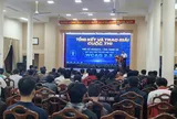 Tổng kết và Trao giải Cuộc thi Thiết kế Website/Ứng dụng số đảm bảo tiêu chuẩn tiếp cận WCAG 2.2
