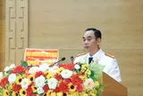 Tân Phó Giám đốc Công an được biệt phái về làm Ban Quản lý dự án TP Đồng Nai
