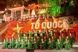 Tổng Bí thư, Chủ tịch nước Tô Lâm và lãnh đạo Đảng, Nhà nước dự chương trình cầu truyền hình Sao sáng dẫn đường