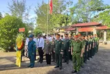 Phường Bến Tre: Tri ân quá khứ- Bồi đắp tương lai