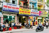 Hơn 6000 hộ kinh doanh thành lập mới tính từ đầu năm đến nay: Hà Nội và TPHCM dẫn đầu về số lượng đăng ký
