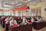 HĐND phường Bến Tre thông qua 07 nghị quyết quan trọng, tạo động lực phát triển địa phương