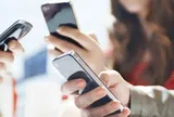 Cảnh báo của bác sĩ về thói quen sử dụng smartphone liên tục