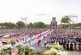 Nghi thức Khai mạc Đại hội Hành hương Đức Mẹ La Vang lần thứ 32